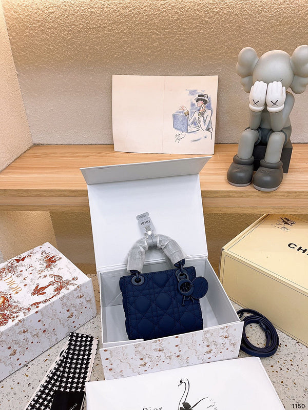 Style My Style - DOR2 Bags - 157