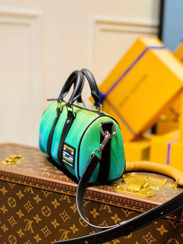 LOV - Luxurious Totes - 1644
