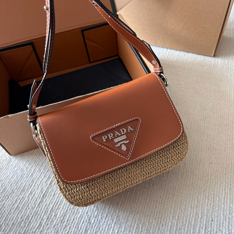 Luxurious Totes - PDA3 Bags - 019