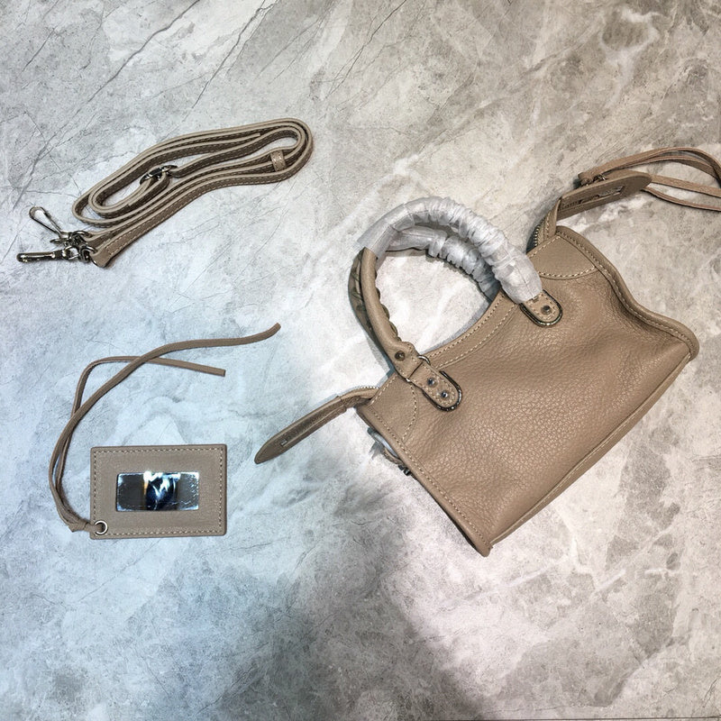 Style My Style - BGA Bags - 586