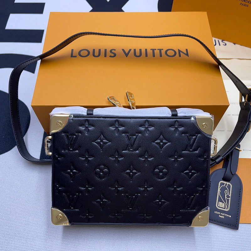 Lux-Totes - LOV Bags - 4015