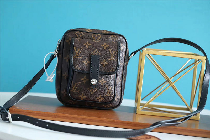 Lux-Totes - LOV Bags - 4277