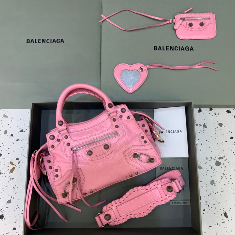 Style My Style - BGA Bags - 218