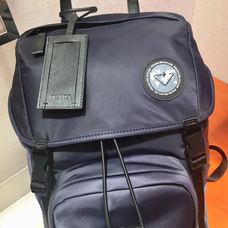 The-ZEP - PDA Bags - 1310