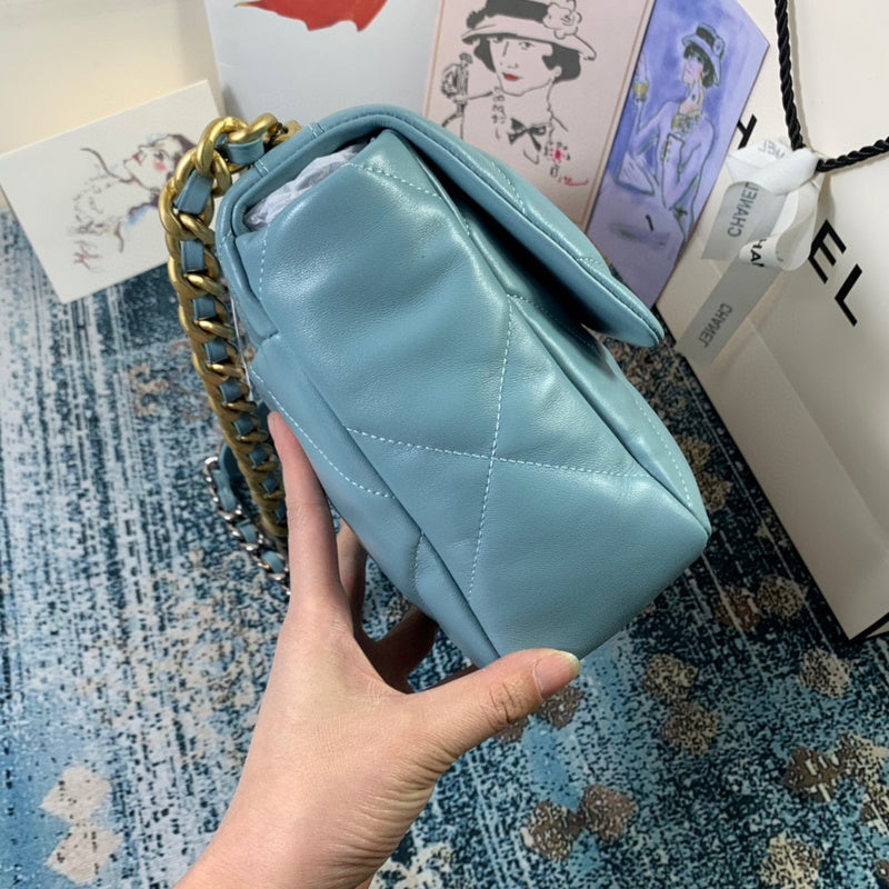 Style My Style - CHL Bags - 477