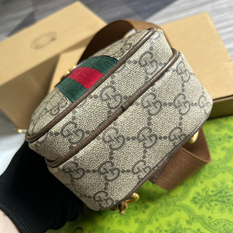 Lux-Totes - GCI Bags - 2213
