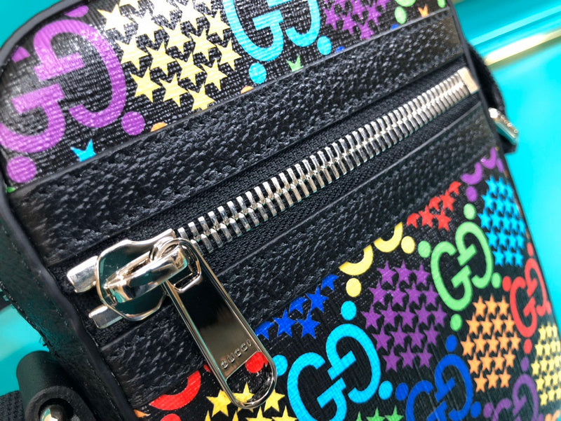Lux-Totes - GCI Bags - 2424