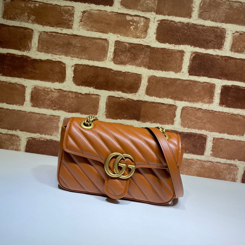 GUI - Luxurious Totes - 983
