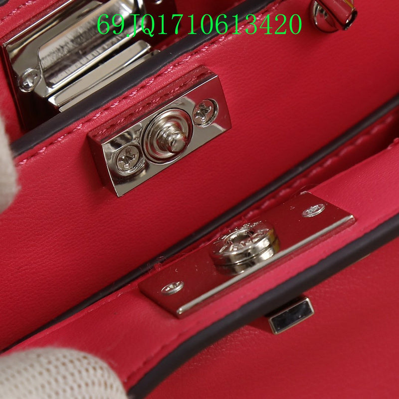 GC - Shoulder - 3123
