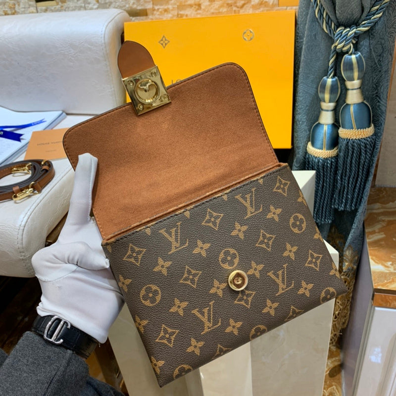Luxurious Totes - Latest - 1637