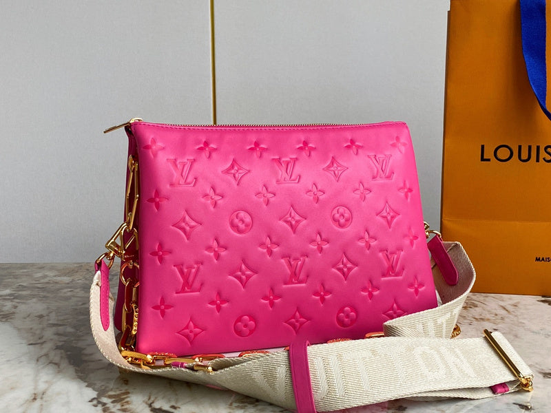 LOV - Luxurious Totes - 579