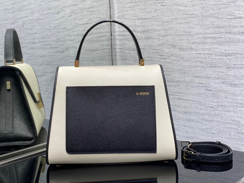 Lux-Totes - HMS Bags - 020