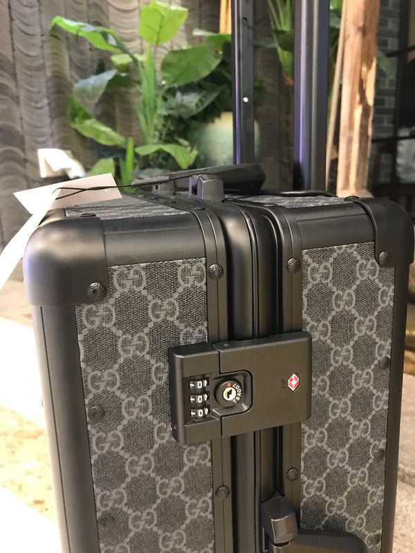 Lux-Totes - GCI Bags - 2987
