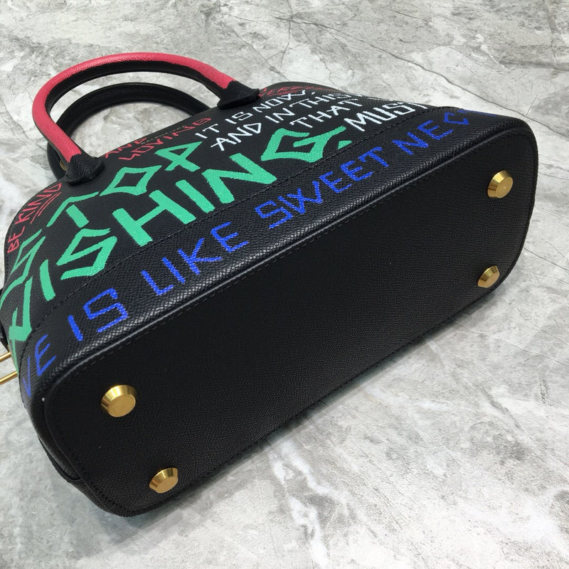 Style My Style - BGA Bags - 782