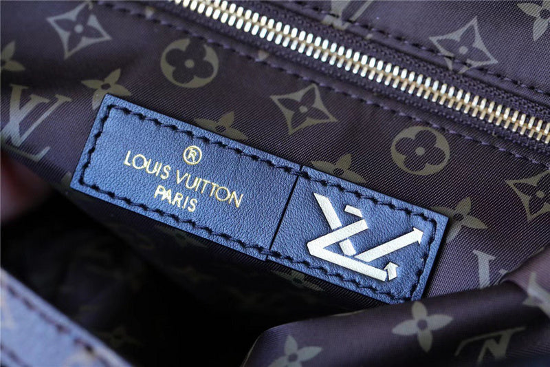 Lux-Totes - LOV Bags - 1119
