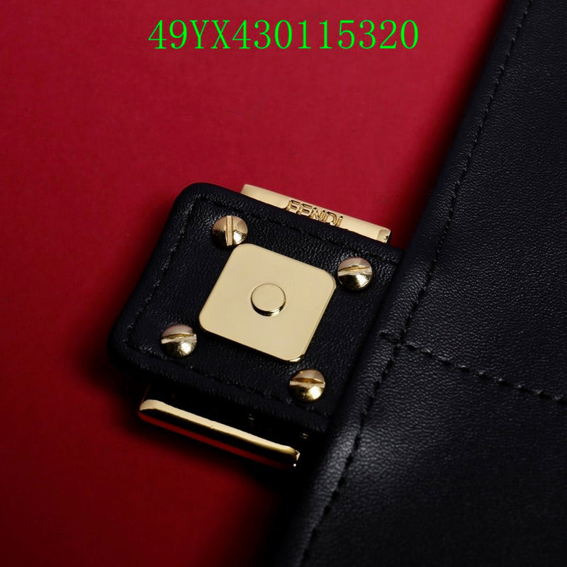 GC - Shoulder - 3461