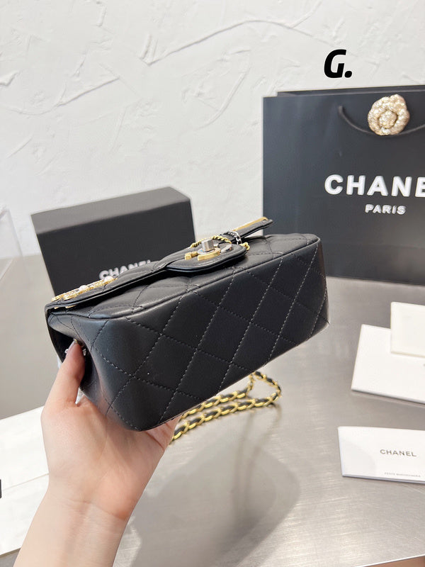 Style My Style - CNL3 Bags - 527