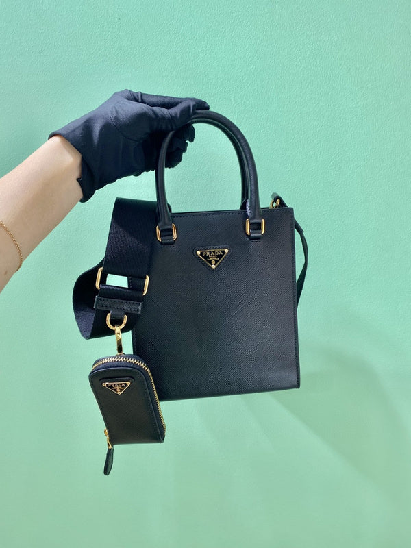 ZEP - PD Bags - 390