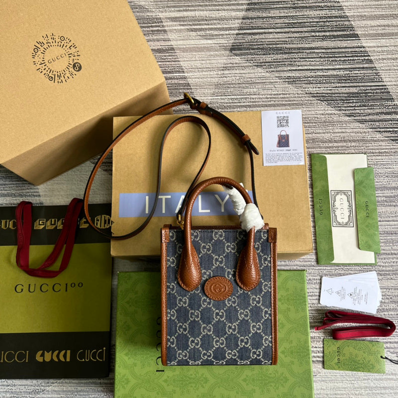 Luxurious Totes - Latest - 3868