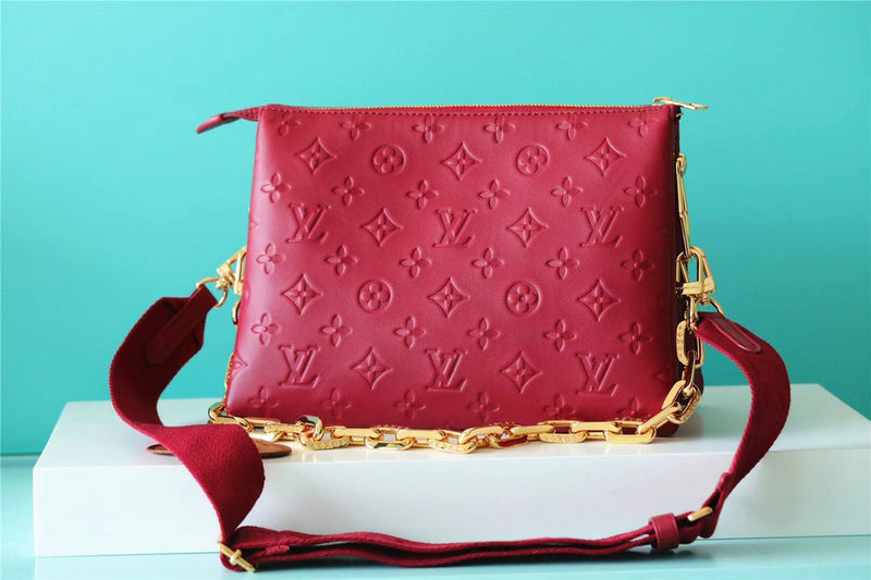 Lux-Totes - LOV Bags - 1153