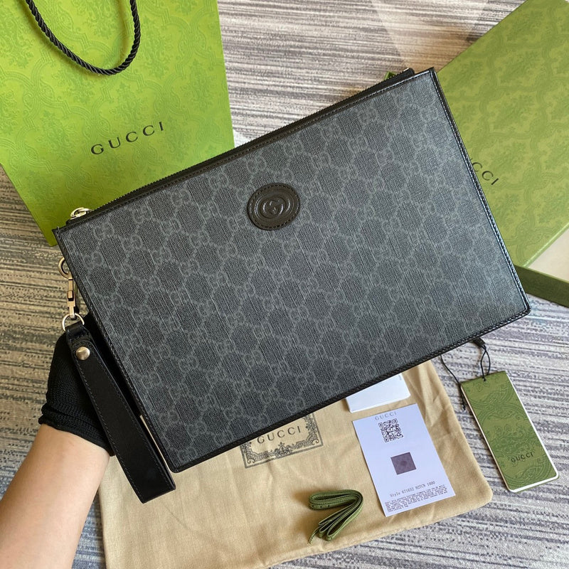 Lux-Totes - GCI Bags - 2695