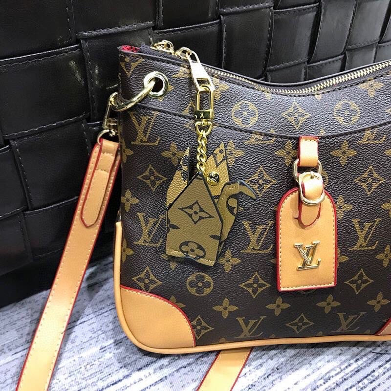 Luxurious Totes - Latest - 5181