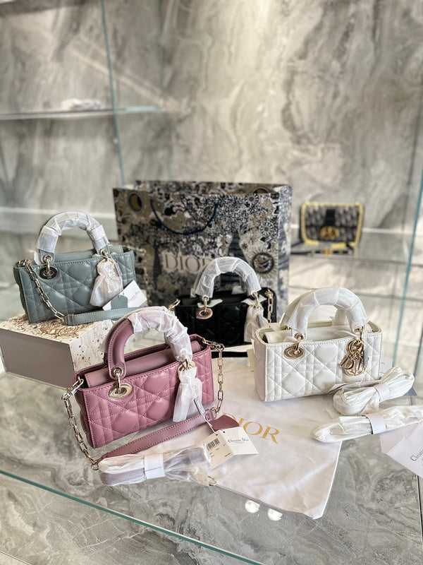 Luxurious Totes - DOR2 Bags - 269