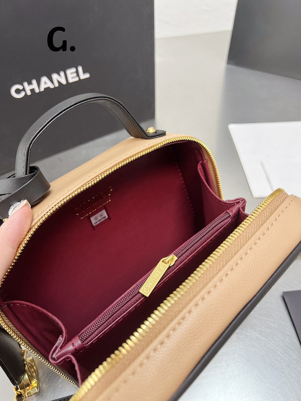 Luxurious Totes - CNL3 Bags - 028