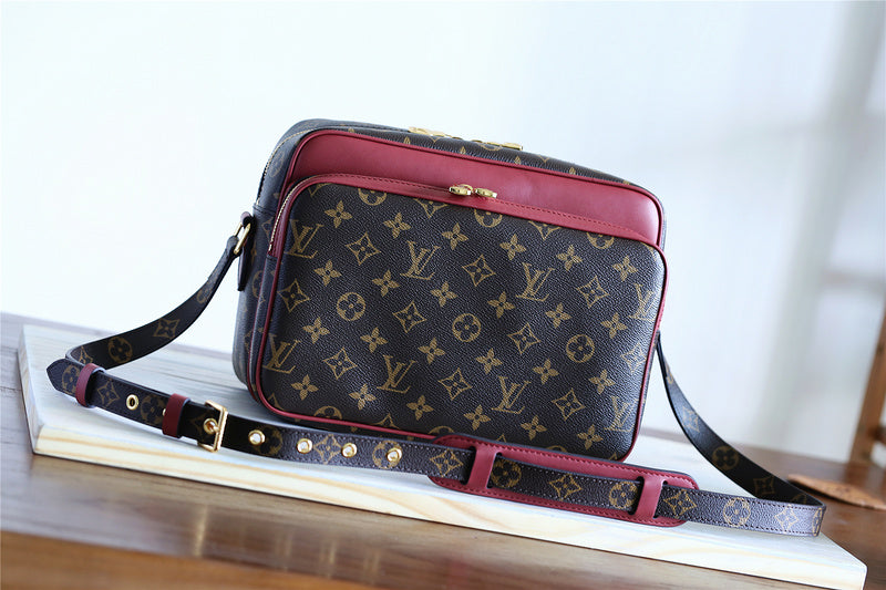 Lux-Totes - LOV Bags - 4393