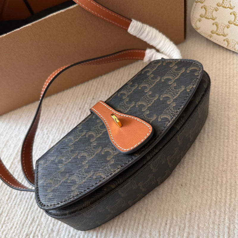 Luxurious Totes - CLE2 Bags - 042