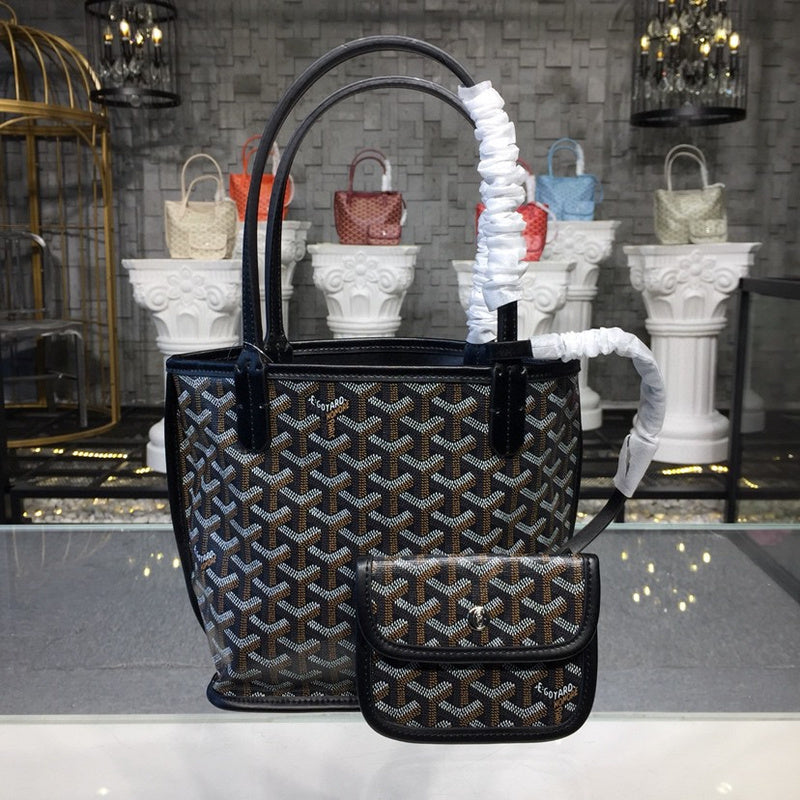 Lux-Totes - GOD Bags - 273