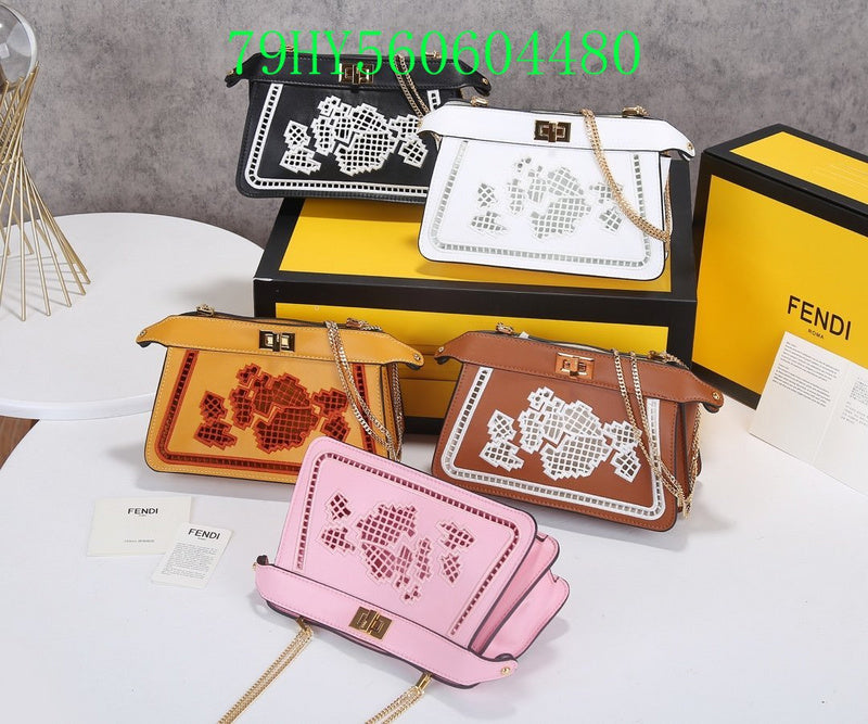 GC - Shoulder - 3036