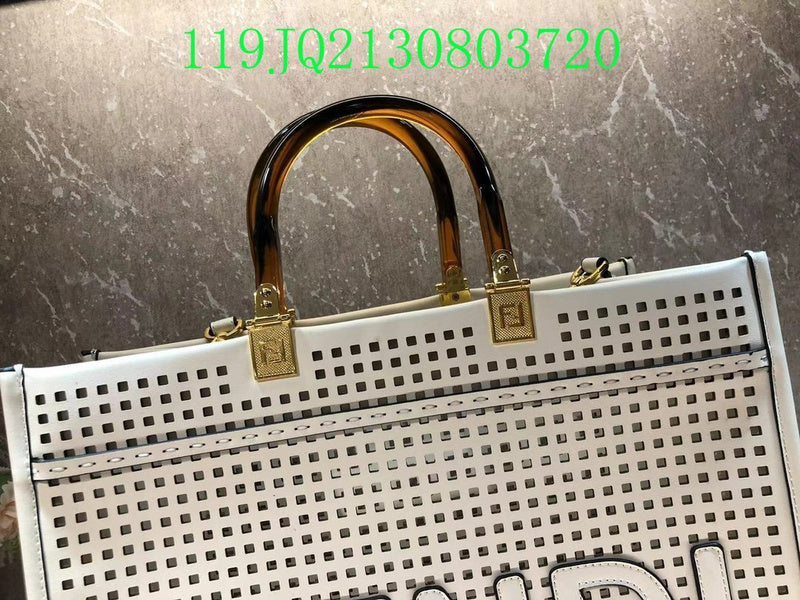 GC - Shoulder - 3267