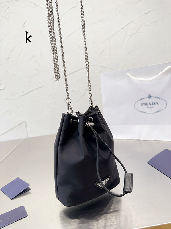 Luxurious Totes - PDA3 Bags - 008
