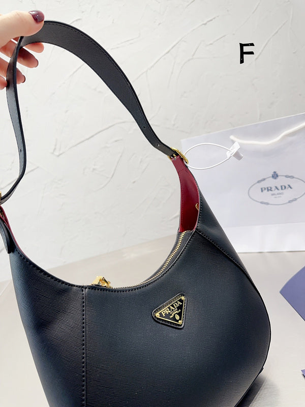 Luxurious Totes - PDA3 Bags - 134