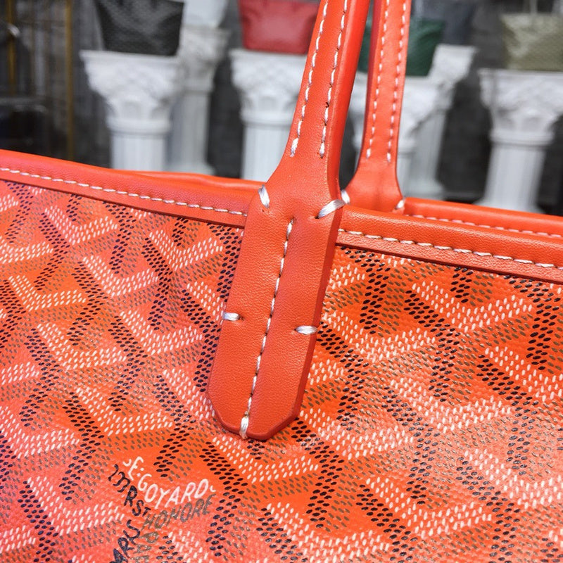 Lux-Totes - GOD Bags - 205
