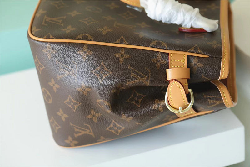 Lux-Totes - LOV Bags - 423