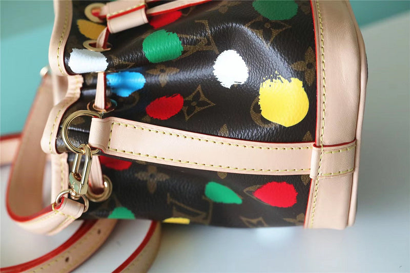 Lux-Totes - LOV Bags - 458