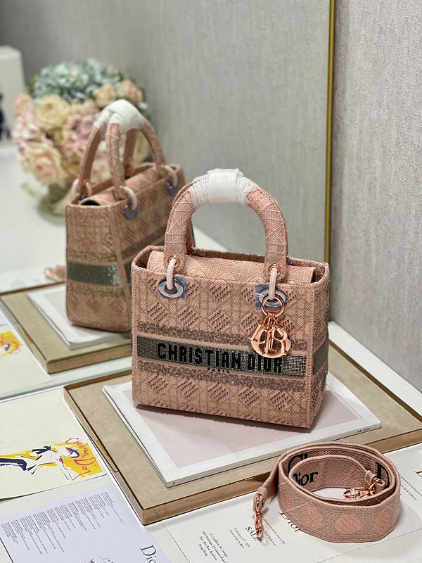 Luxurious Totes - Latest - 6315