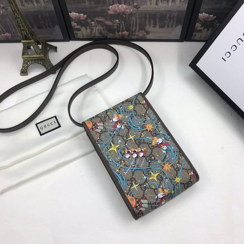Luxurious Totes - Latest - 7548