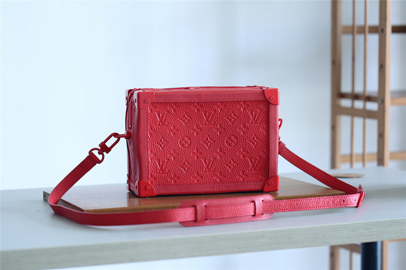 Lux-Totes - LOV Bags - 4072