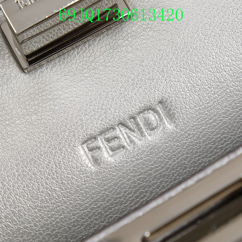 GC - Shoulder - 3138