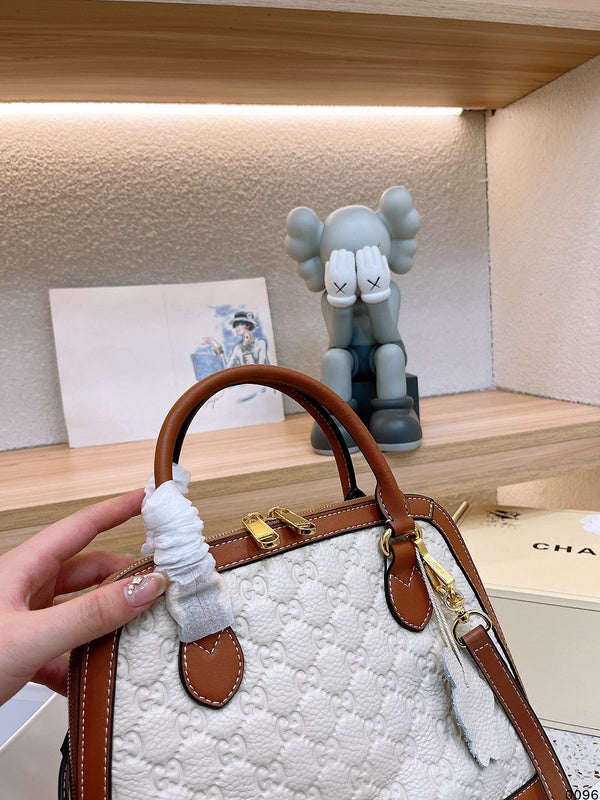 Luxurious Totes - GUI3 Bags - 258