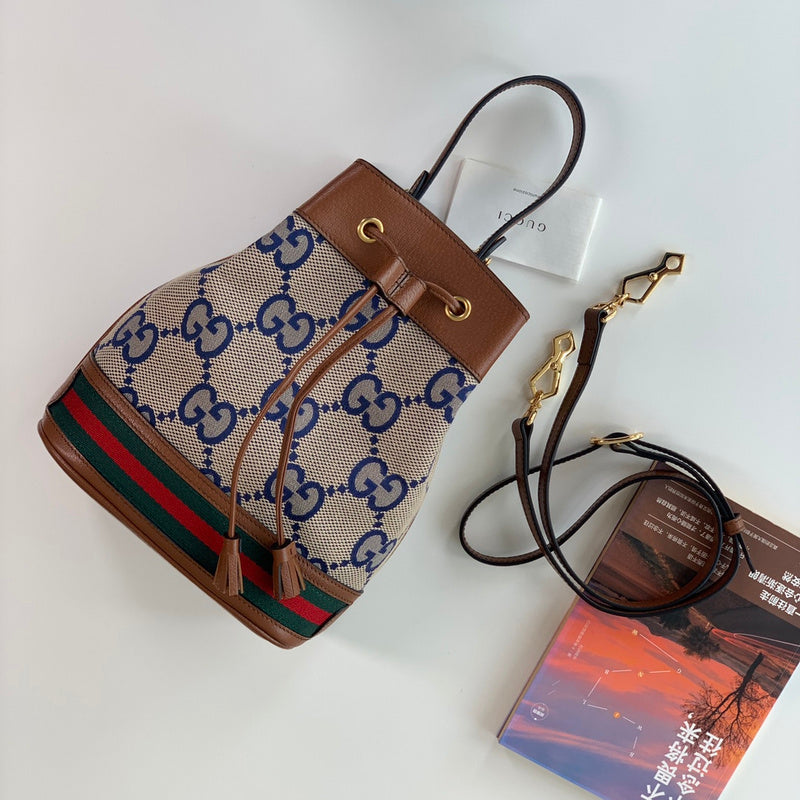 GUI - Luxurious Totes - 284