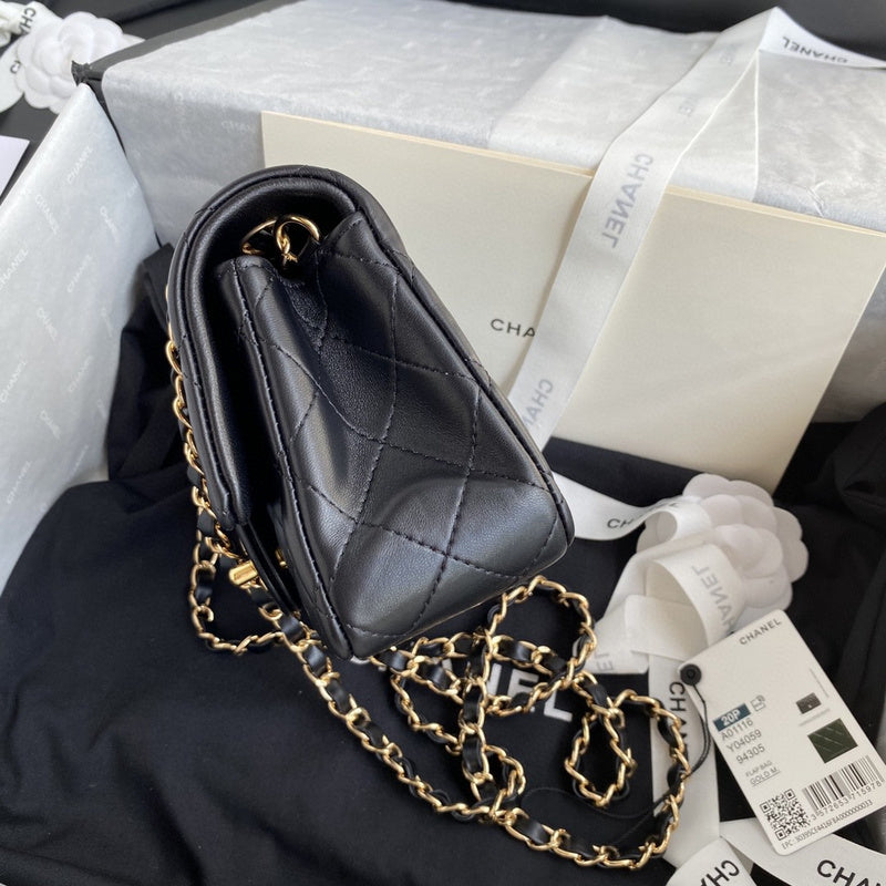 Style My Style - CHL Bags - 402