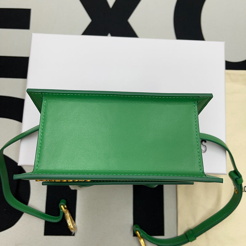 Lux-Totes - JQM Bags - 025