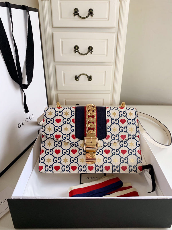 Luxurious Totes - Latest - 9997