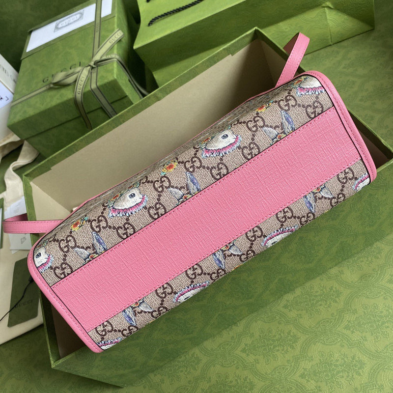 Luxurious Totes - Latest - 4166
