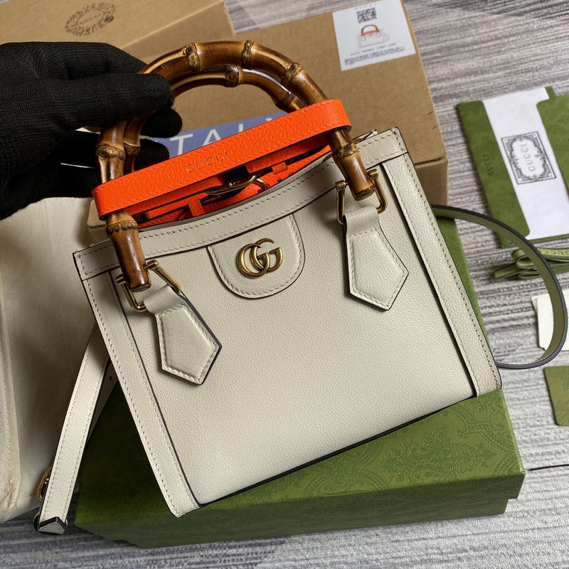 Luxurious Totes - Latest - 4076
