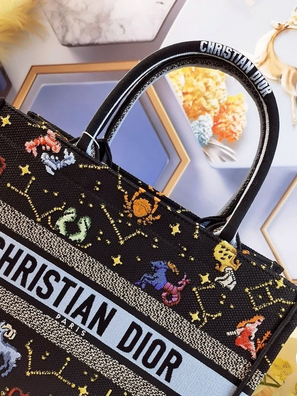 Luxurious Totes - Latest - 6242
